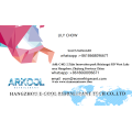 Arkool precio barato china suministro de gas refrigerante R134A R404A R410A R407C R507
